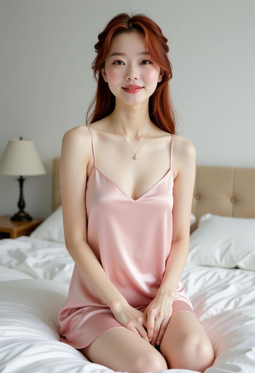 电视剧花开锦绣场景剧照